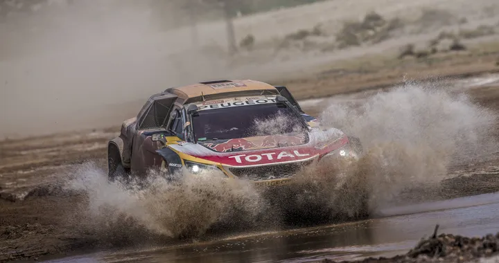 Dakar 2018: annullata la nona tappa