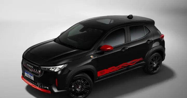 Una Abarth per Stranger Things? Sì, ed è più aggressiva che mai