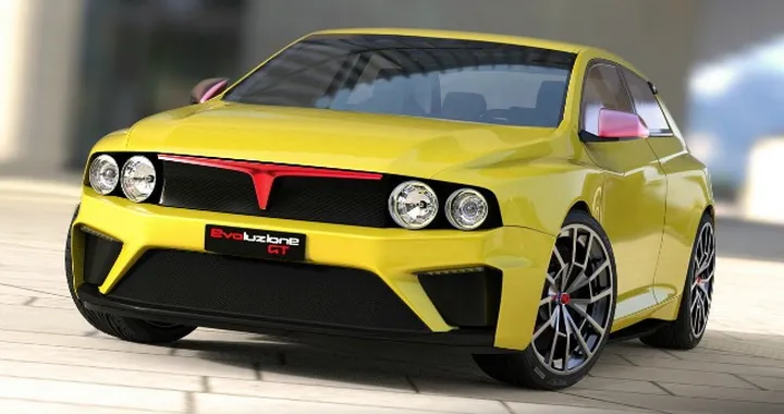 Nuova Lancia Delta HF Integrale: il ritorno nel 2016