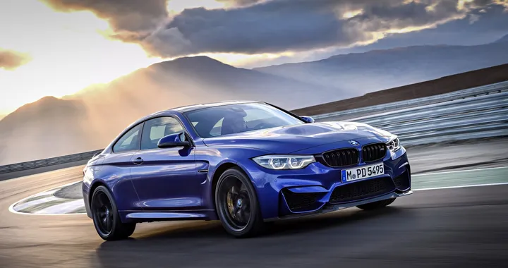 Bmw: nel prossimo futuro i modelli sportivi “M” saranno ibridi