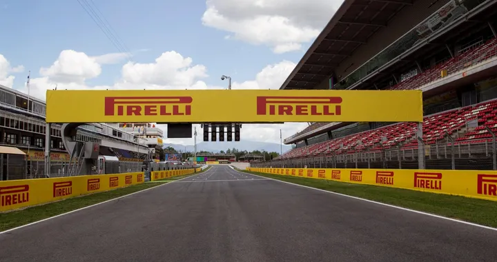 Da 0-100: il Gran Premio di Spagna 2016
