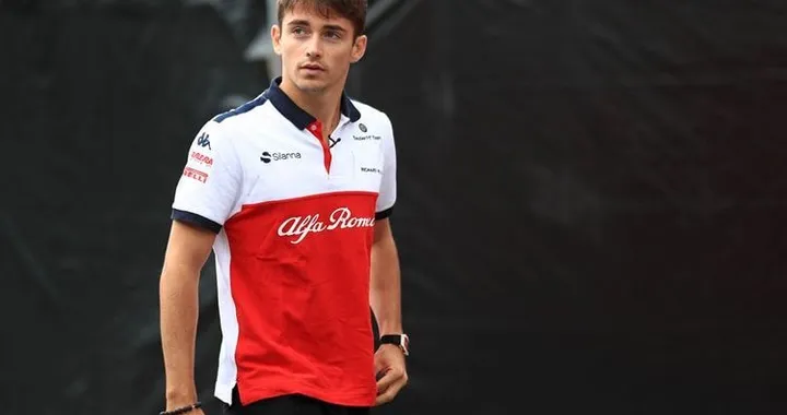 F1: Leclerc in Ferrari? Manca solo l'ufficialità