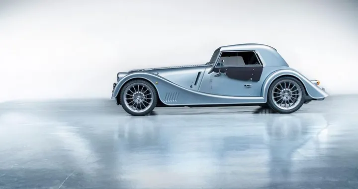 Morgan: nel 2020 arriva la piattaforma in alluminio