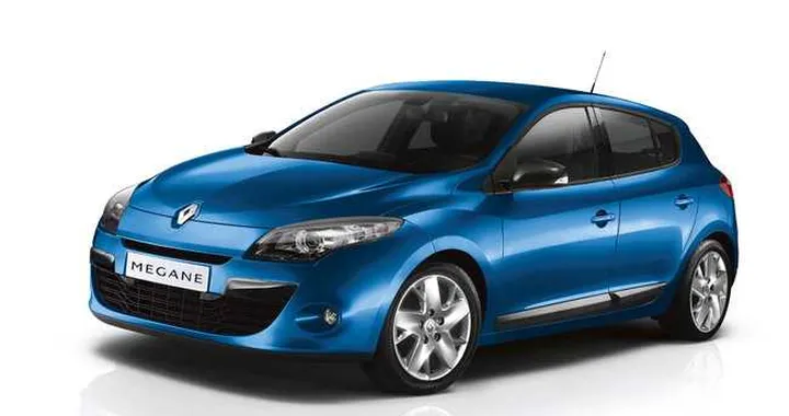 Renault Mégane MY 2011, da 18.500 euro
