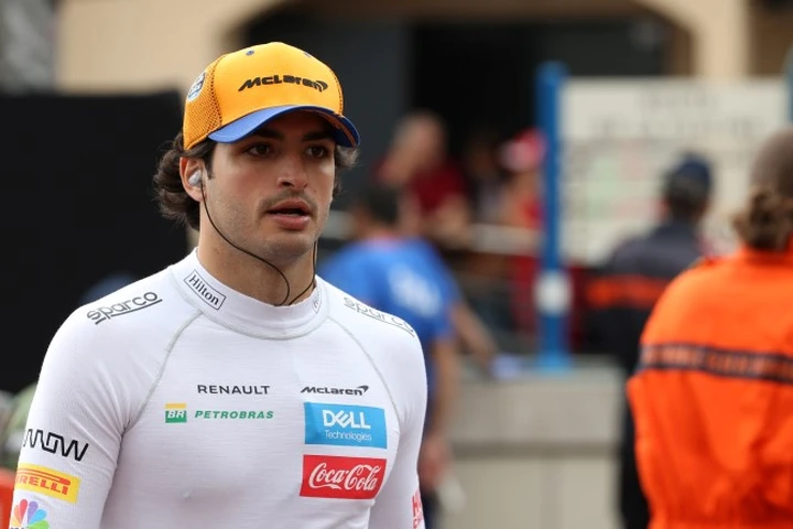F1, Ferrari: è Sainz il dopo Vettel?