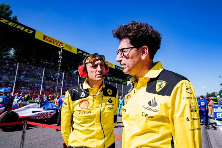 F1, Ferrari: Binotto licenziato, oppure no?