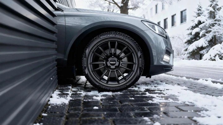Pirelli lancia il Cinturato Winter 3: nuovo pneumatico per berline e crossover