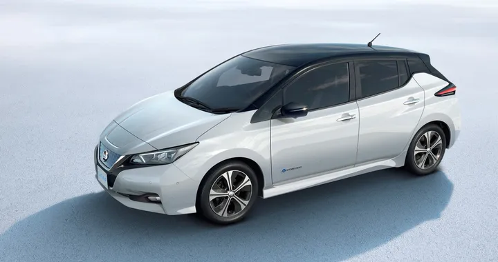 La Nissan Leaf tra le 10 finaliste del World Car of the Year