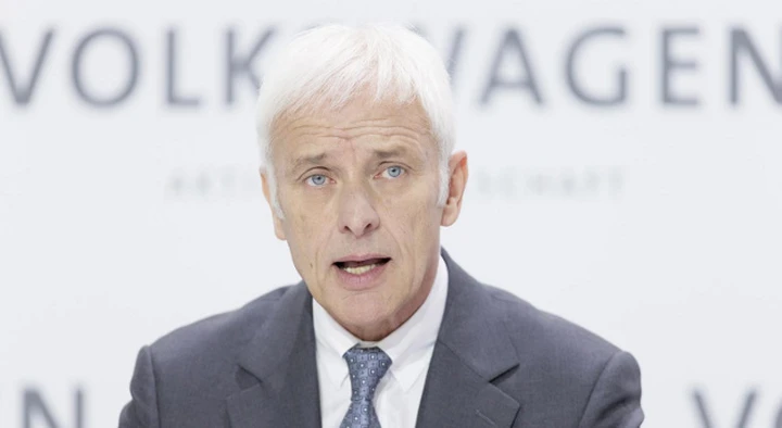 Volkswagen: le strategie future all’insegna dell’hi-tech