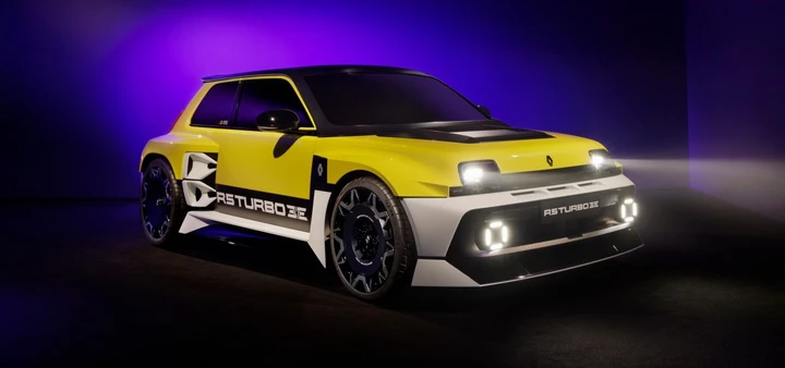 Renault 5 Turbo 3E, quanto costa la sportiva in Italia