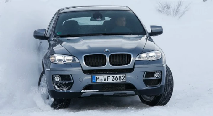 Bmw X7: confermata la produzione negli USA