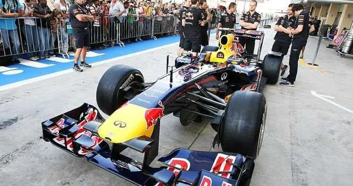 F1, Brasile: Webber si aggiudica le prime libere