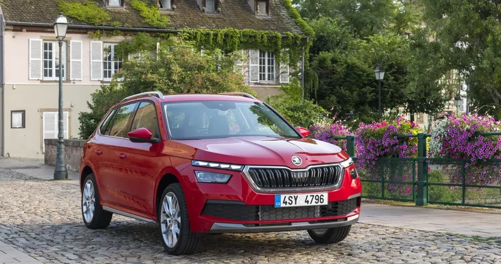 Skoda Kamiq, primo contatto con l’inedito SUV urbano