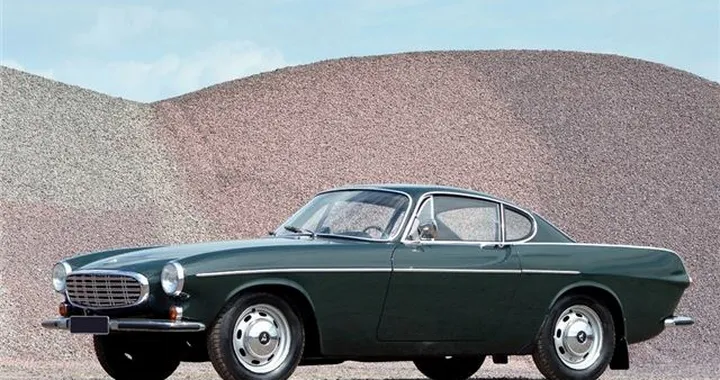 Volvo compie 90 anni e li festeggia ad Auto e Moto d'epoca 2017