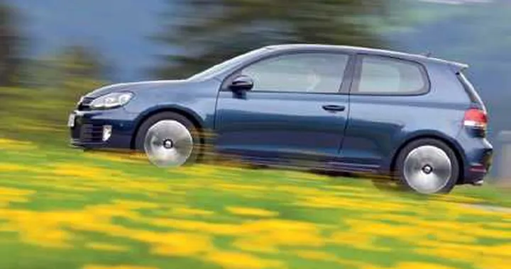 Nuova Volkswagen Golf GTD: la 