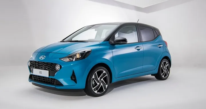 Hyundai i10 2020: caratteristiche, dotazioni e novità della terza serie