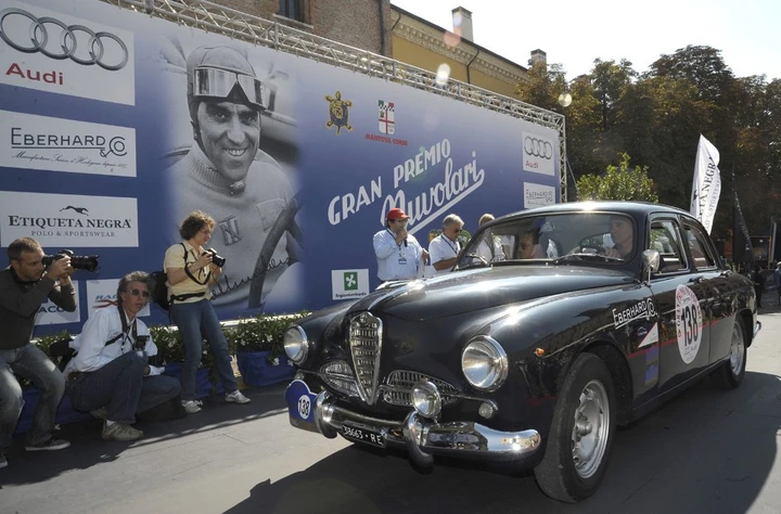 Weekend 19-21 settembre: tutti gli eventi a motore in programma