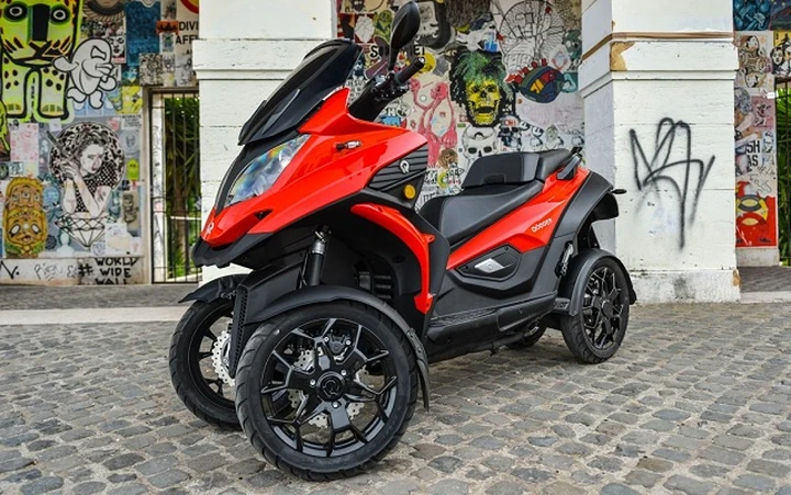 Qooder: incentivi per promuovere la mobilità urbana