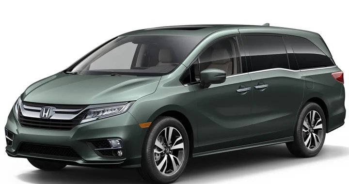 Honda Odyssey: a Detroit va in scena la quinta generazione