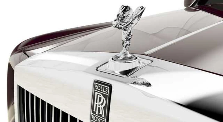 Rolls-Royce pensa a un SUV? Mai dire mai...