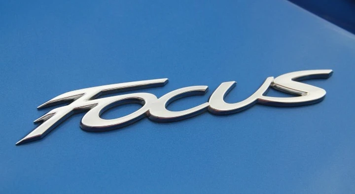 Nuova Ford Focus: debutto nel 2018
