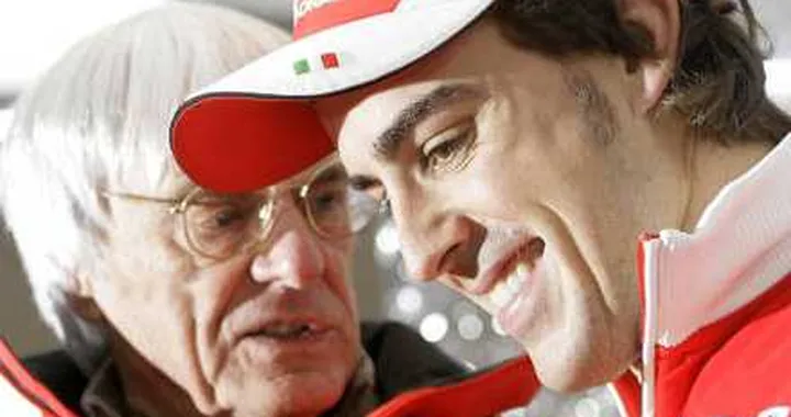 F1, Alonso alla carica: sono qui per vincere
