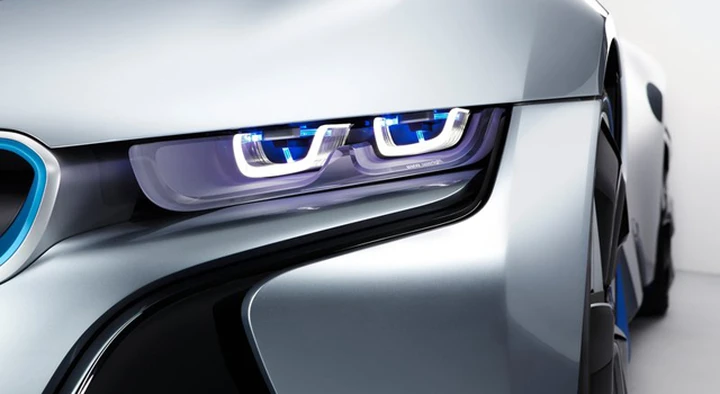 BMW e Toyota: insieme per una sportiva ibrida