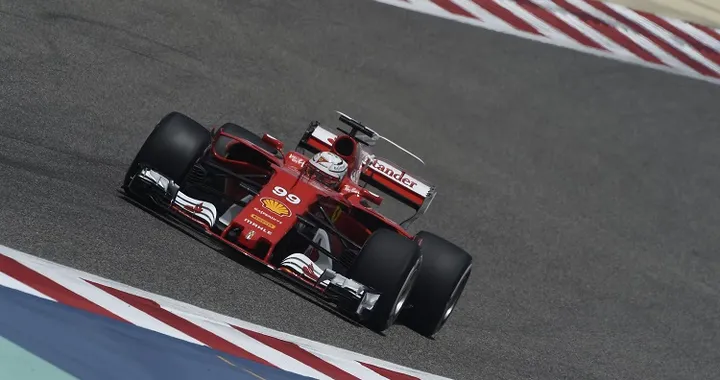 Formula 1: Giovinazzi secondo nella seconda giornata di test