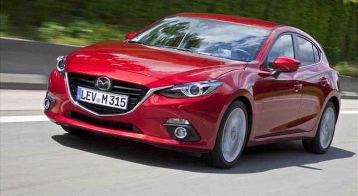 La nuova Mazda 3 sceglie il... 