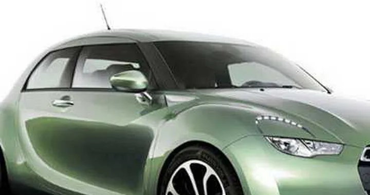 Citroën DS2: sarà l'erede della 2 CV?