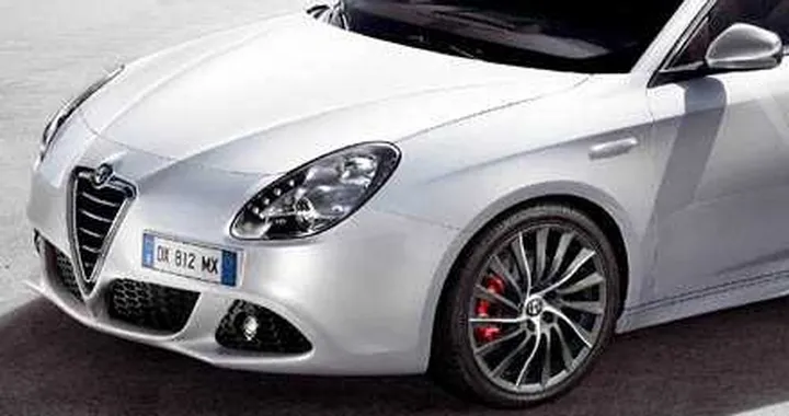 Condizioni estreme per la Alfa Romeo Giulietta