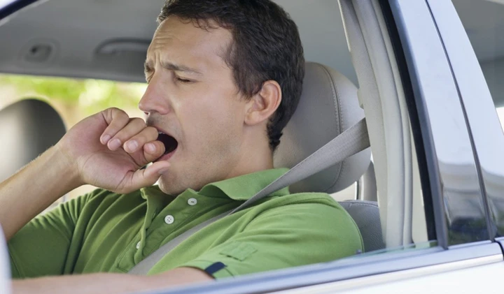 Patente guida: arrivano i test per i disturbi del sonno