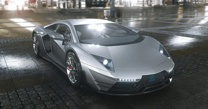 Tritium: la supercar elettrica da 700 CV