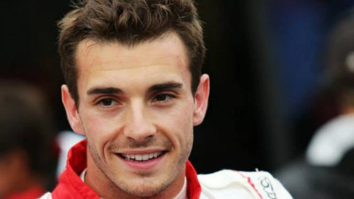 Il papà di Jules Bianchi racconta come sta il figlio