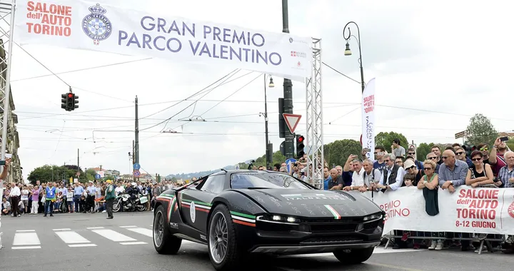 Salone dell’Auto di Torino 2017: presentata la terza edizione