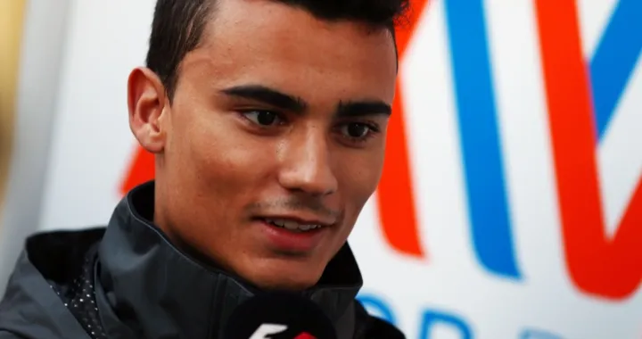 F1: Wehrlein in dubbio per i test