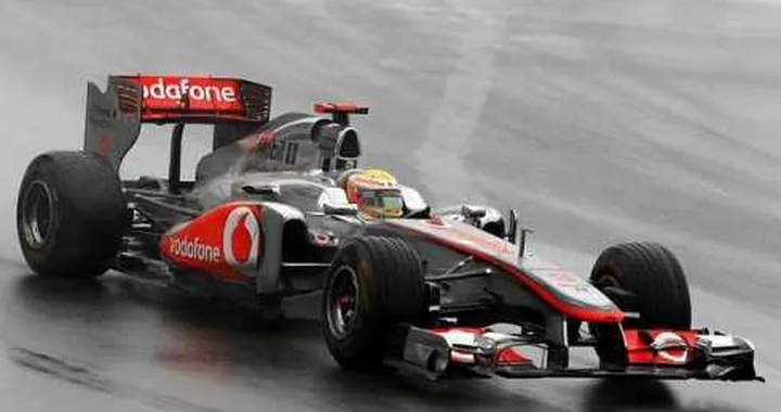GP di Corea: le libere premiano le McLaren