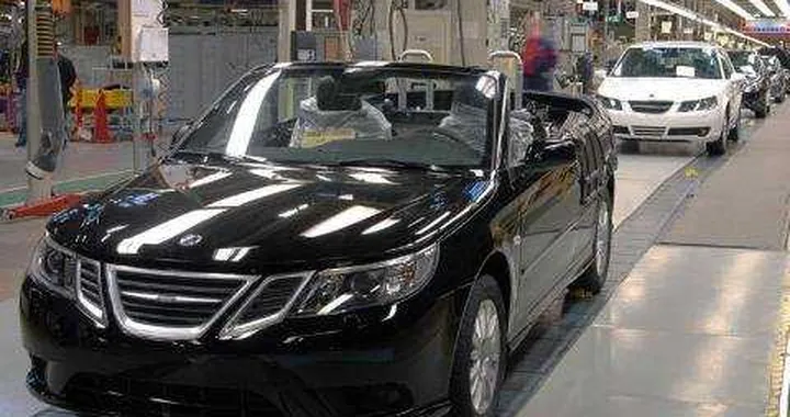 Saab-Hawtai: il matrimonio non s'ha da fare