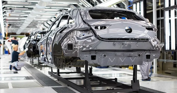 Mercedes CLA Shooting Brake 2020: via alla produzione