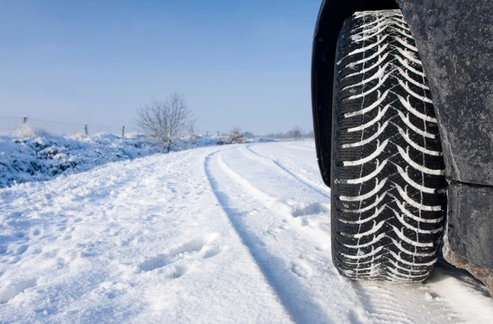 Dal 15 novembre scatta l'obbligo di pneumatici invernali o catene