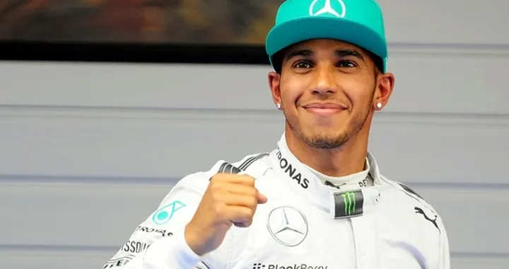 Hamilton contro Vettel: 