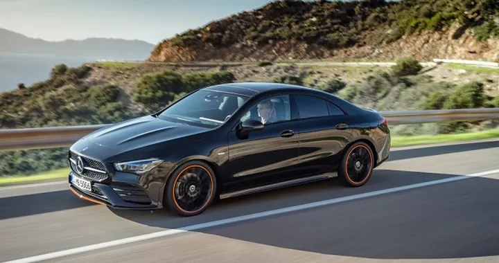 Mercedes CLA 2019: ecco la nuova generazione