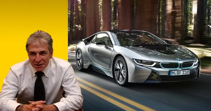 BMW leader del mercato del lusso