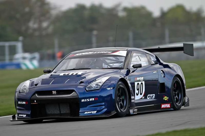 Nissan GT-R: arriva la versione Nismo GT3