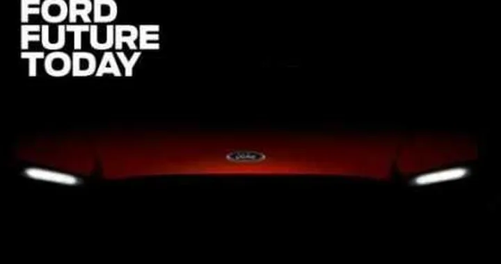 Ford Kuga 2012 e le altre novità di Francoforte