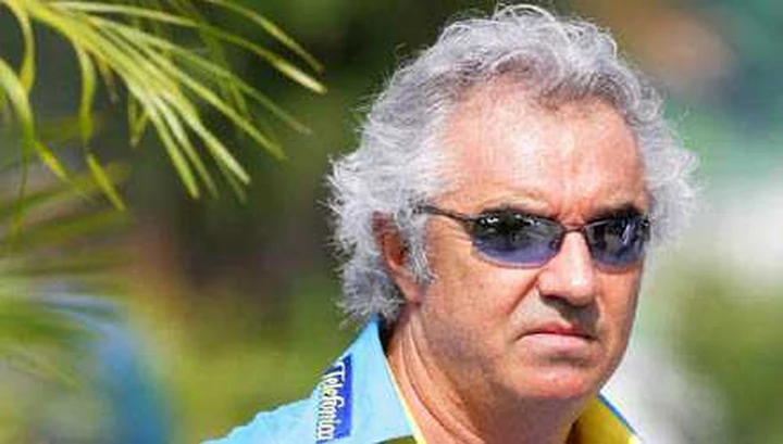 La Befana cambierà le sorti di Briatore?