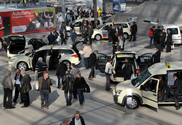 Auto Mobil 2010: tutte le novità di Lipsia