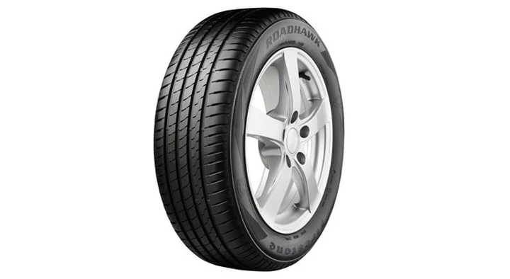 Firestone Roadhawk: pneumatico per la sicurezza quotidiana