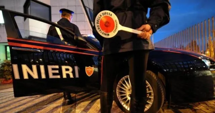 Aggressioni Forze dell'Ordine, Carabinieri i più colpiti
