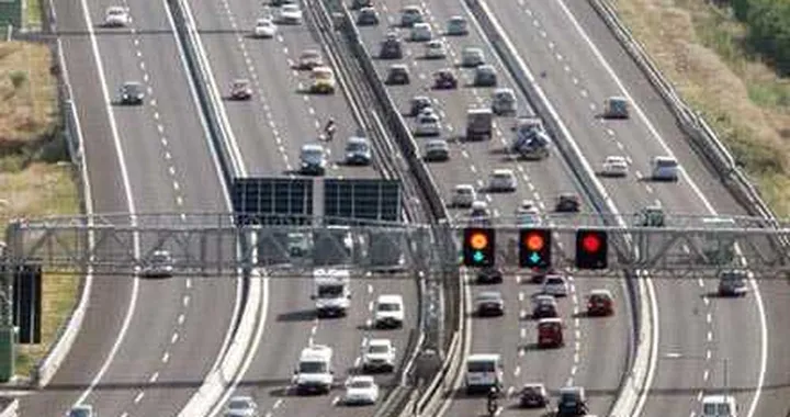 Aci, in Italia infrastrutture inadeguate